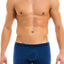 Modus Vivendi Blue Seamless Boxer