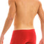 Modus Vivendi Red Seamless Boxer