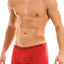 Modus Vivendi Red Seamless Boxer