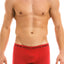 Modus Vivendi Red Seamless Boxer