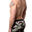 Mosmann Camo-Print Classic Bamboo Boxer Brief