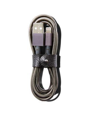 Native Union X Tom Dixon Coil Belt Cable