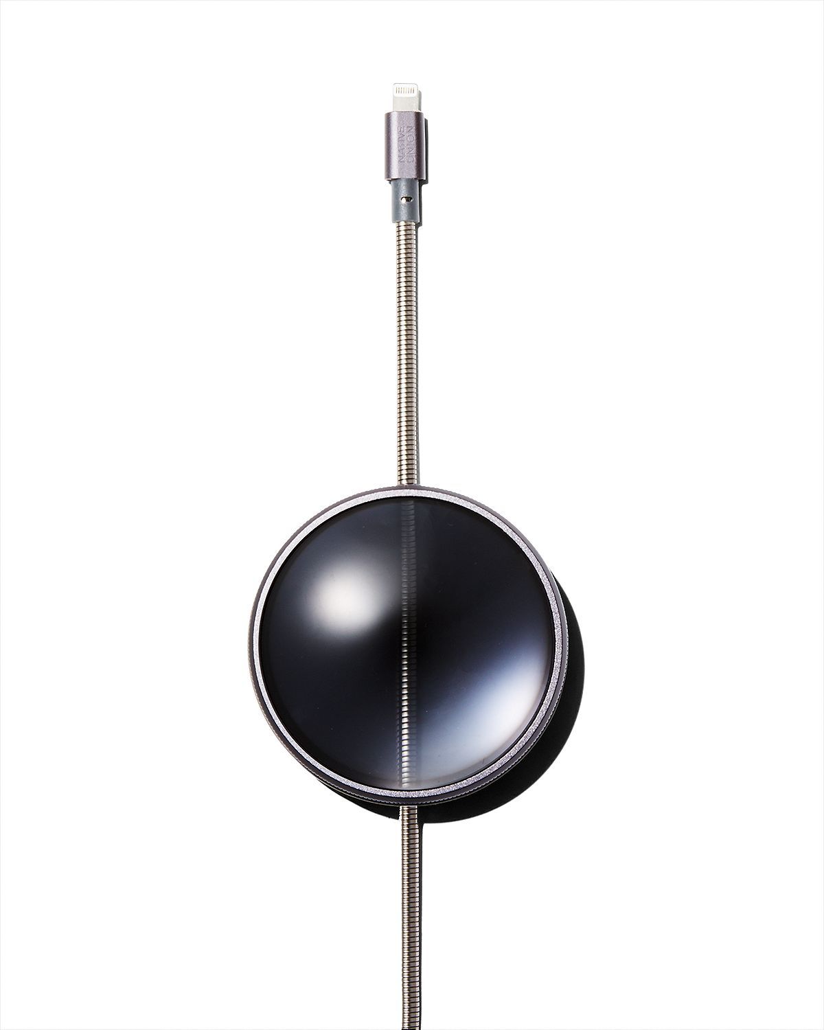 Native Union X Tom Dixon Dome Cable Black