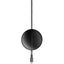 Native Union X Tom Dixon Dome Cable Black