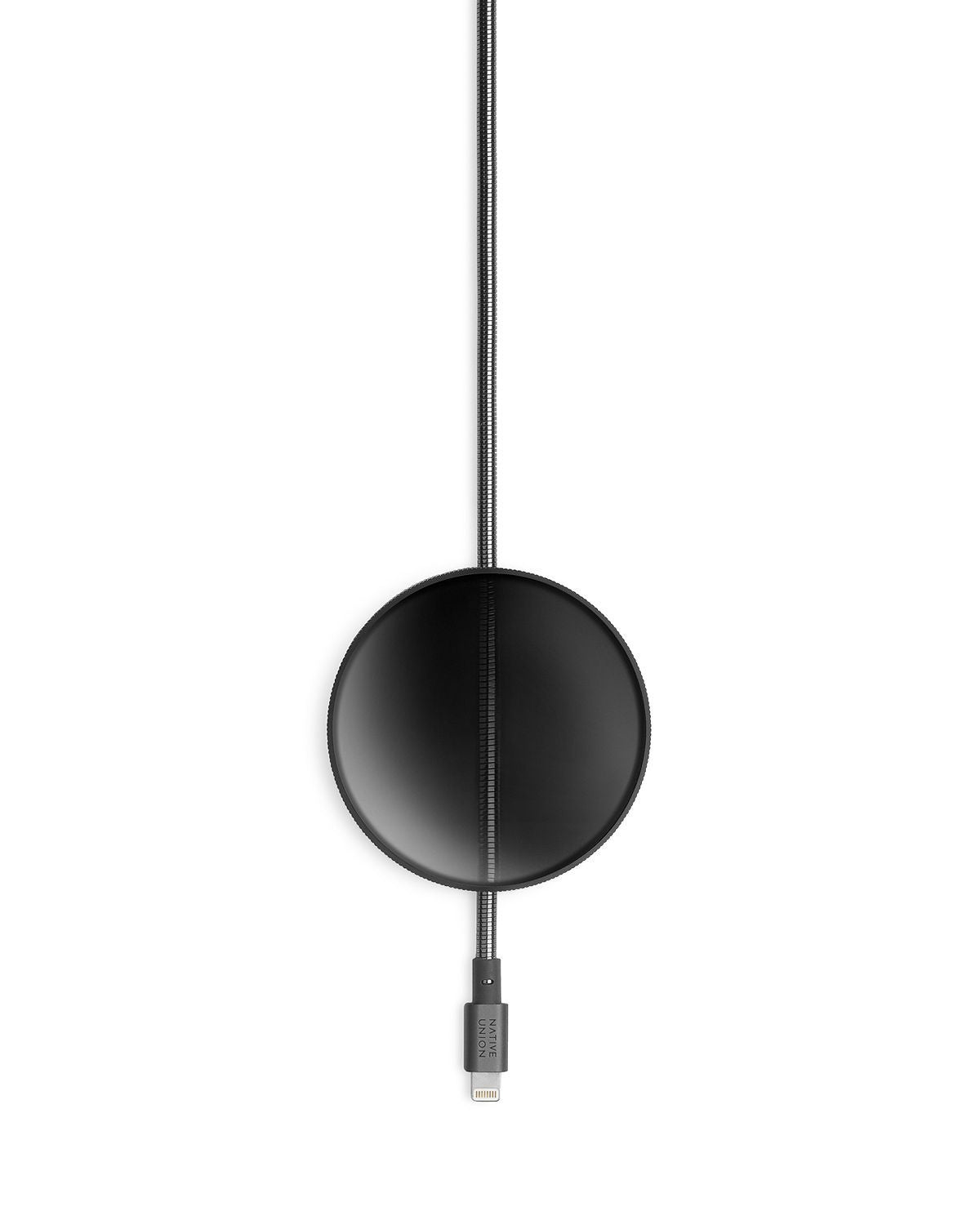 Native Union X Tom Dixon Dome Cable Black