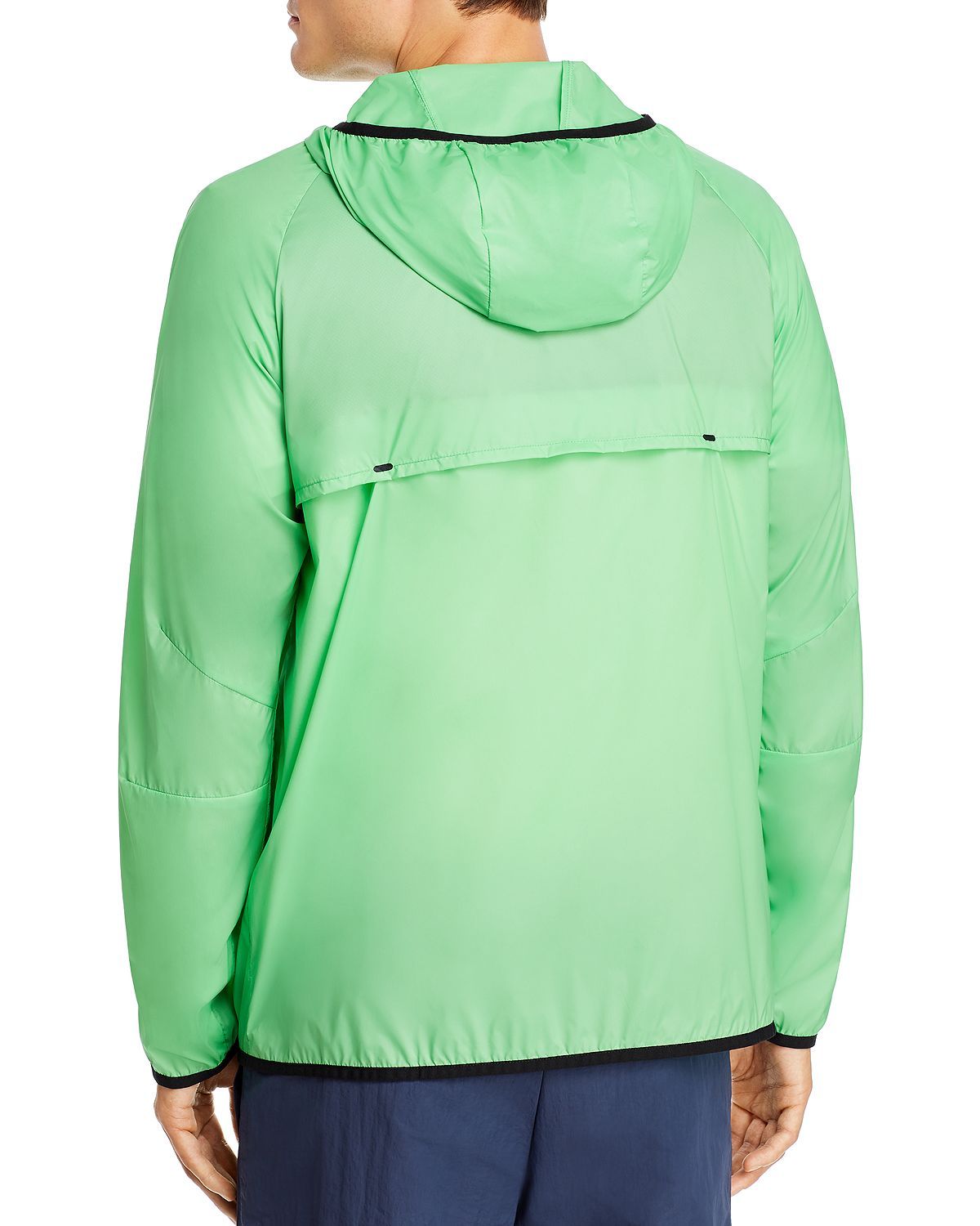 Oakley Packable Jacket Green