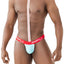 PPU Aqua 2302 Harness Thong