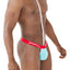 PPU Aqua 2302 Harness Thong