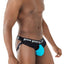 PPU Jade 2307 Ball Lifter Jockstrap