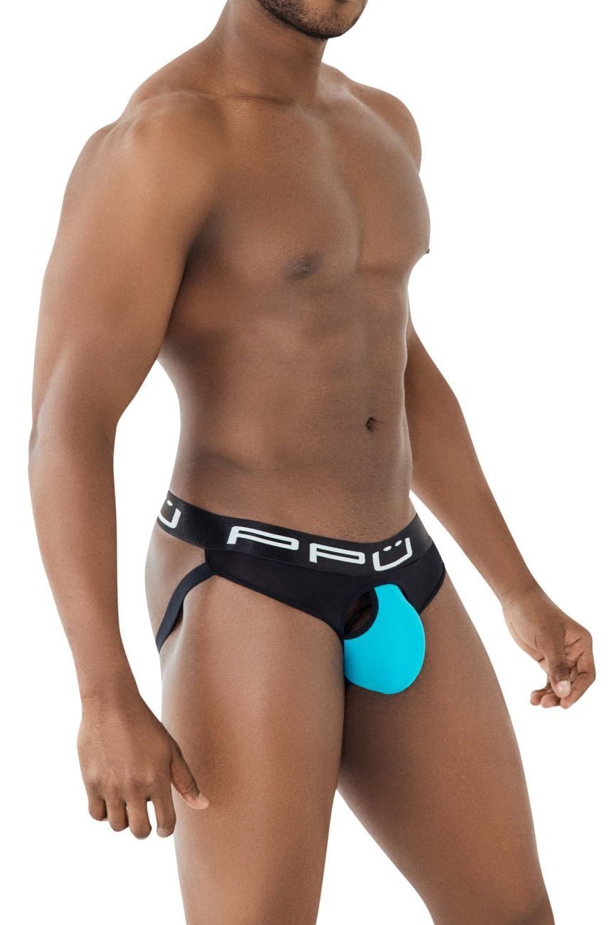 PPU Jade 2307 Ball Lifter Jockstrap