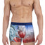 Papi 626725-904 NY Destination Boxer Briefs