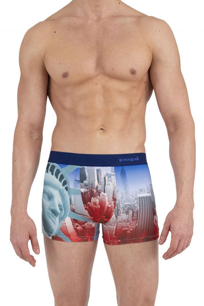 Papi 626725-904 NY Destination Boxer Briefs