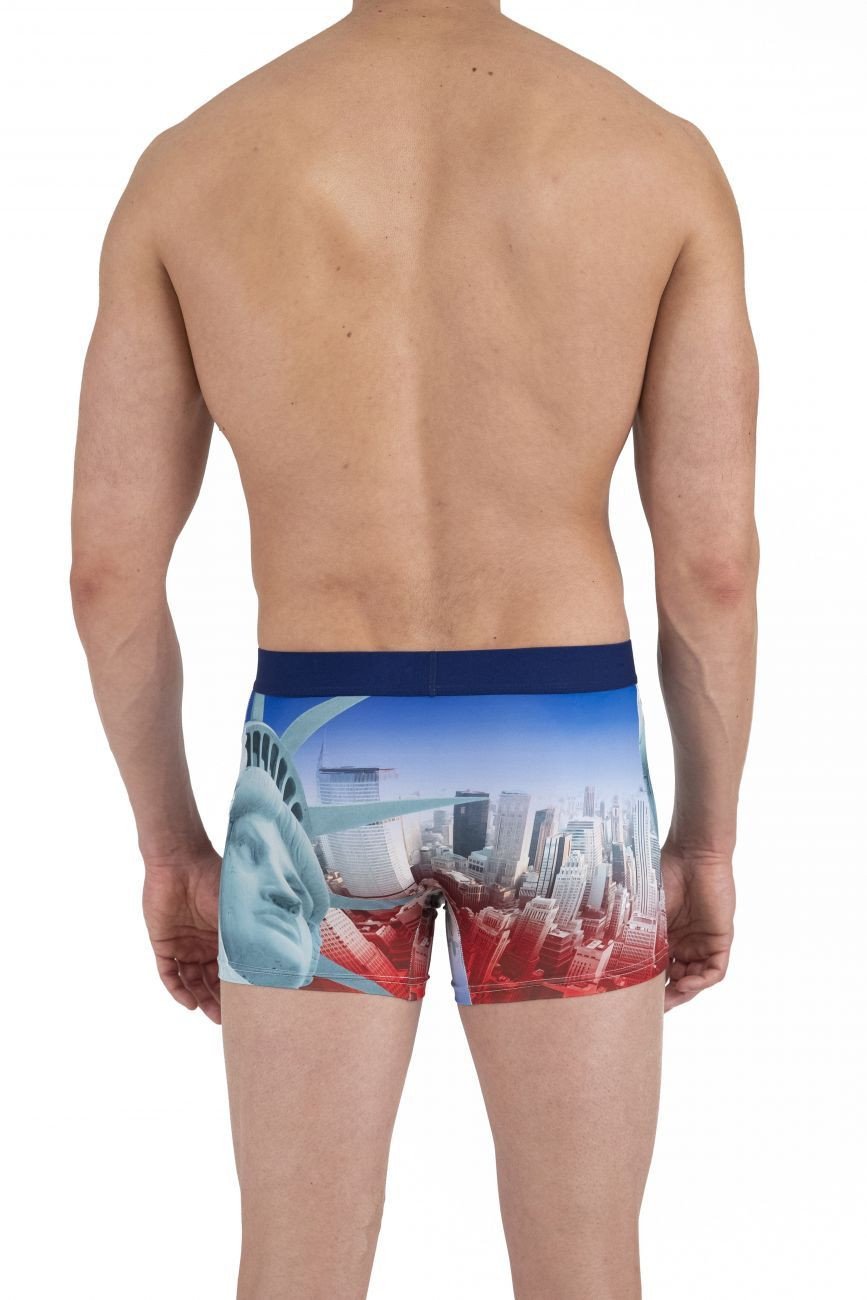 Papi 626725-904 NY Destination Boxer Briefs