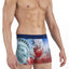 Papi 626725-904 NY Destination Boxer Briefs