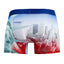 Papi 626725-904 NY Destination Boxer Briefs