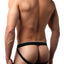 Papi Grey Paisley 2 Pack Microfiber Jocks