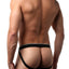 Papi Grey Paisley 2 Pack Microfiber Jocks