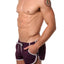 Parachute-Purple Swim/Running Short