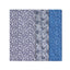 Perry Ellis Portfolio Perry Ellis 3-pk. Bandanas Blue Multi