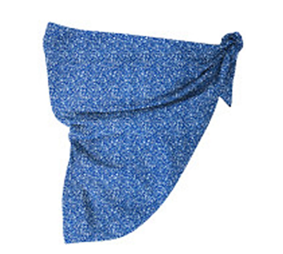 Perry Ellis Portfolio Perry Ellis 3-pk. Bandanas Blue Multi