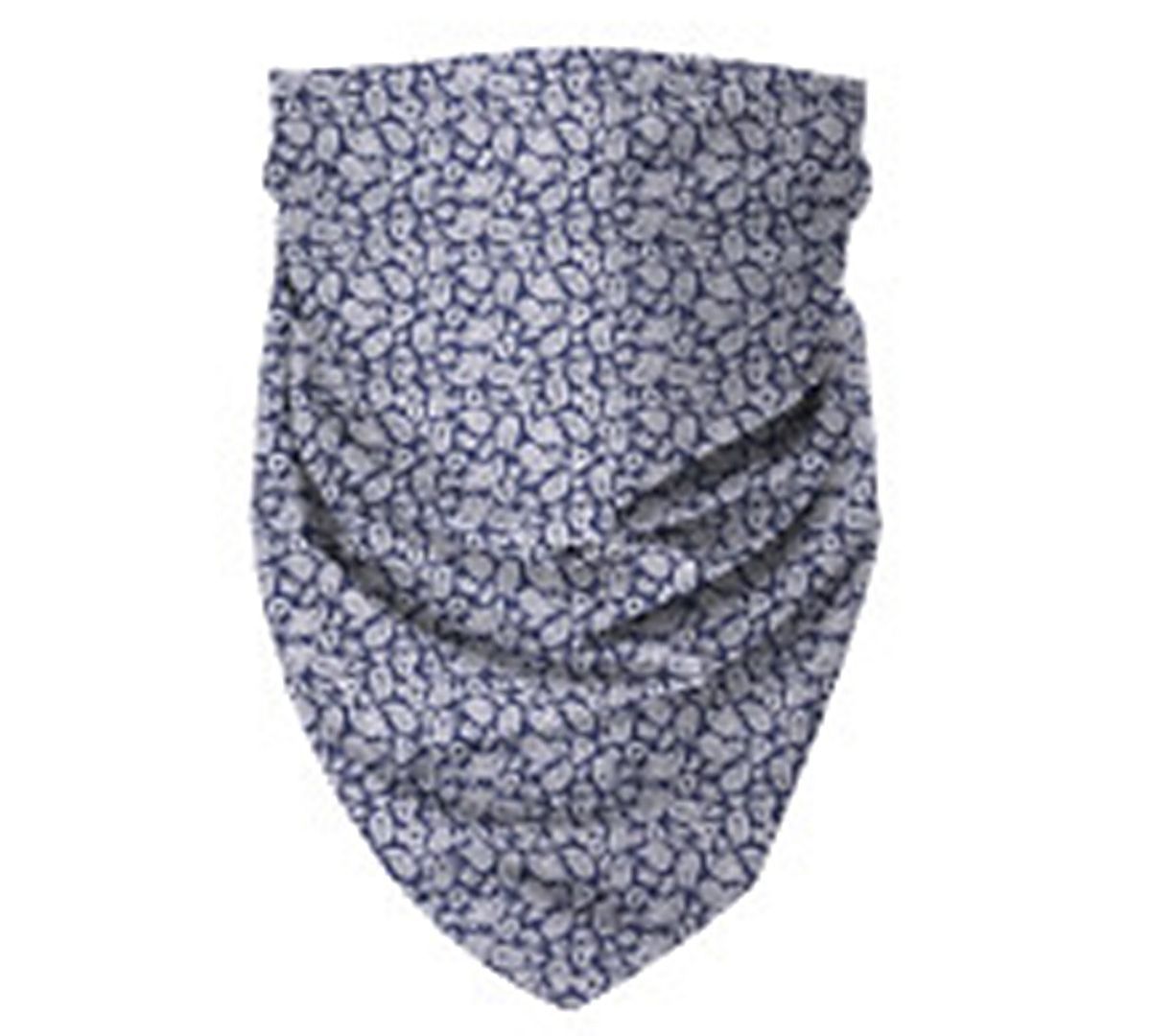 Perry Ellis Portfolio Perry Ellis 3-pk. Bandanas Blue Multi