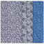 Perry Ellis Portfolio Perry Ellis 3-pk. Bandanas Blue Multi