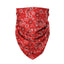 Perry Ellis Portfolio Perry Ellis 3-pk. Bandanas Red/Blue/Lt.Blue