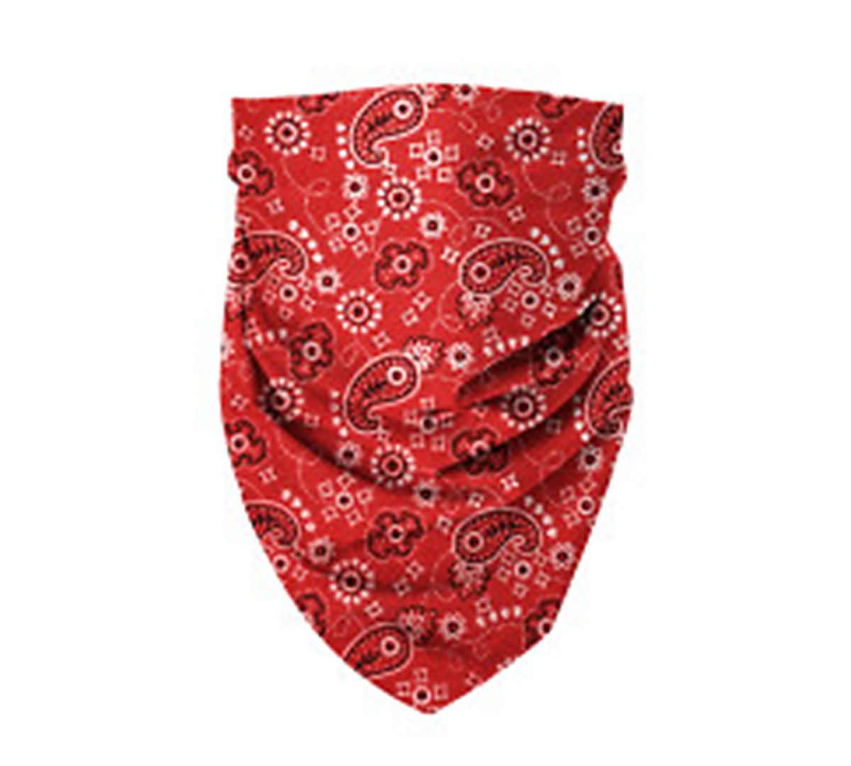 Perry Ellis Portfolio Perry Ellis 3-pk. Bandanas Red/Blue/Lt.Blue