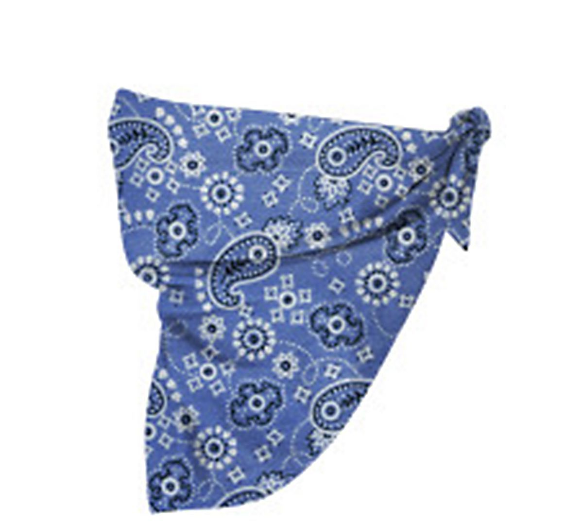 Perry Ellis Portfolio Perry Ellis 3-pk. Bandanas Red/Blue/Lt.Blue