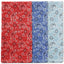 Perry Ellis Portfolio Perry Ellis 3-pk. Bandanas Red/Blue/Lt.Blue