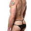 PetitQ Black Calva Bikini Brief