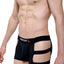 PetitQ Black Essert Boxer Brief