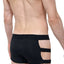 PetitQ Black Essert Boxer Brief