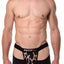 PetitQ Black Valousa Trunk