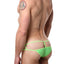 PetitQ Green Calva Bikini Brief