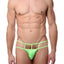 PetitQ Green Calva Bikini Brief