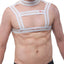 PetitQ White Kisin Harness