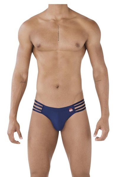 Picante Dark Blue 0494 Temptation Brief