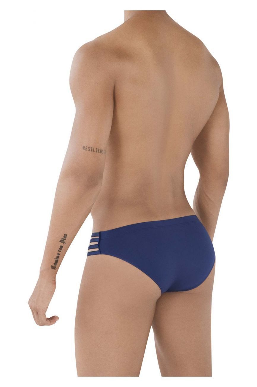 Picante Dark Blue 0494 Temptation Brief