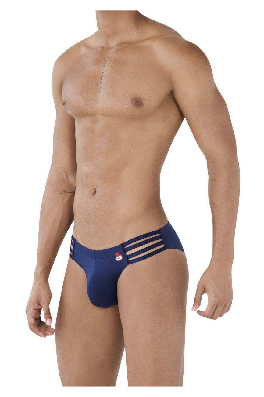 Picante Dark Blue 0494 Temptation Brief