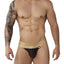 Pikante Black 0981 Argelia Jockstrap