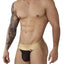 Pikante Black 0981 Argelia Jockstrap