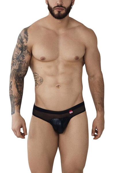 Pikante Black 1015 Nuoro Brief