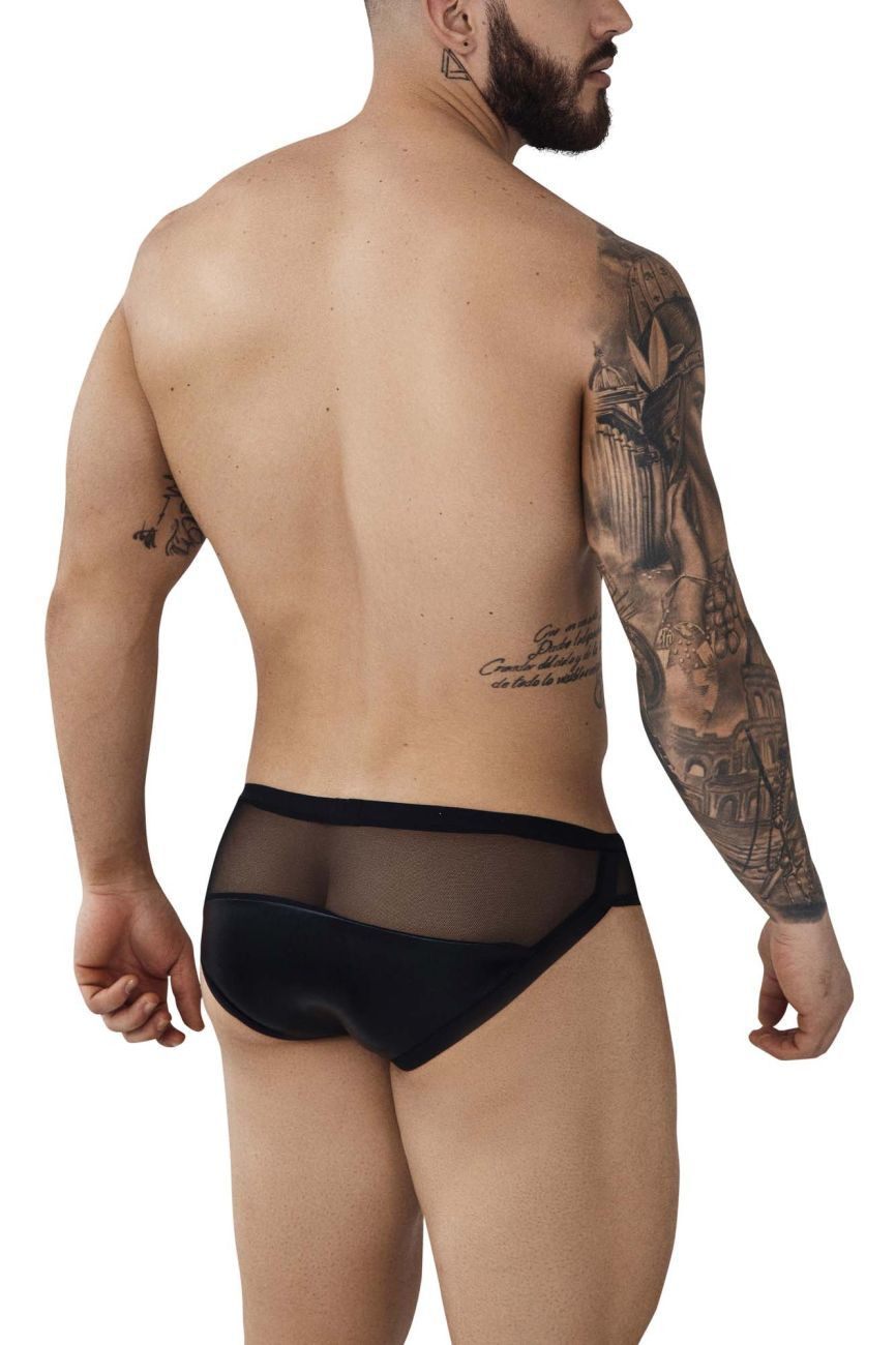 Pikante Black 1015 Nuoro Brief