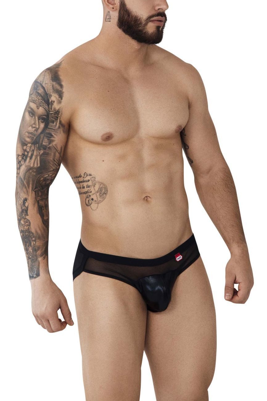 Pikante Black 1015 Nuoro Brief