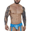 Pikante Blue 1269 Roskilde Brief