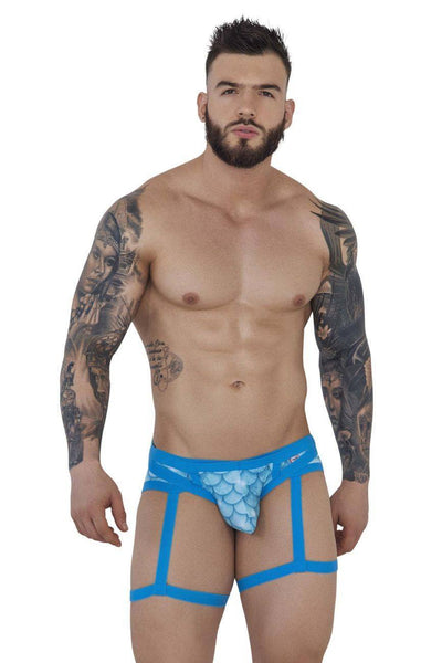 Pikante Blue 1269 Roskilde Brief