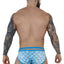 Pikante Blue 1269 Roskilde Brief