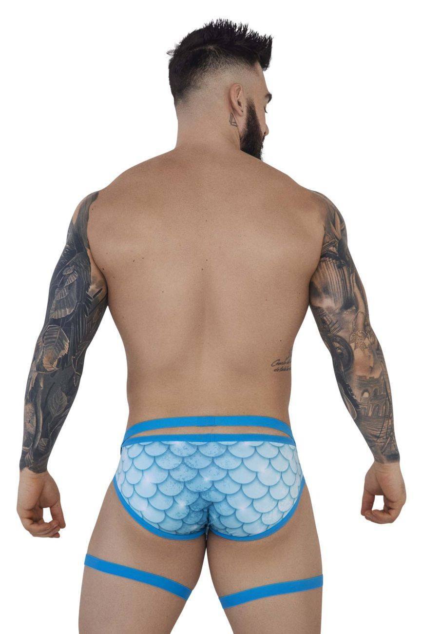 Pikante Blue 1269 Roskilde Brief