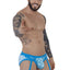 Pikante Blue 1269 Roskilde Brief